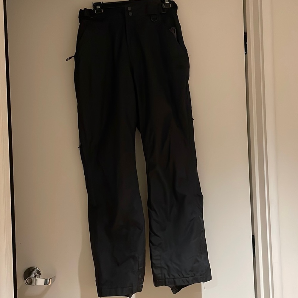 Men’s snow pants for skiing/snowboarding - Trespass (size small)